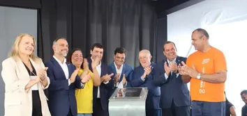 EMPRESA  INVESTE R$ 100 MILHÕES EM NOVA FÁBRICA EM FEIRA DE SANTANA