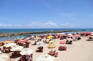 EM CAMAÇARI, PROJETO VERÃO CONECTADO TEM O APOIO DA SETUR-BA