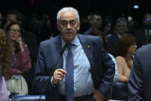 OTTO DIVERGE DE ALCOLUMBRE SOBRE DOSIMETRIA