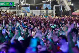 PALCO BRISA LEVA ARTISTAS E DJS DA NOVA MÚSICA BAIANA AO FESTIVAL VIRADA SALVADOR A PARTIR DESTE SÁBADO (27)