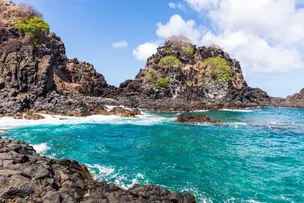 PRAIA DE FERNANDO DE NORONHA É ELEITA A MELHOR DO MUNDO PELA 7ª VEZ; VEJA LISTA 
