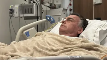 QUADRO DELICADO: BOLSONARO APRESENTA COMPLICAÇÕES E FARÁ NOVO PROCEDIMENTO