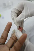 ESTUDO APONTA ALTA DE 441% NO REGISTRO DE HIV ENTRE IDOSOS EM 10 ANOS
