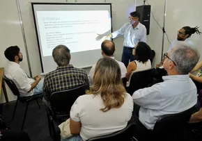 MAPA CONECTA: BAHIA DARÁ INÍCIO A LEVANTAMENTO DE DADOS SOBRE ECOSSISTEMA DE INOVAÇÃO AGROPECUÁRIA DO ESTADO
