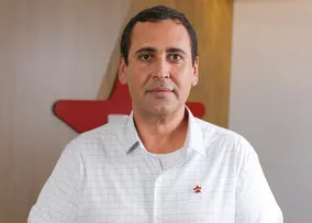 'JERÔNIMO TIRA AS OBRAS DO PAPEL', AFIRMA ÉDEN SOBRE O VLT DO SUBÚRBIO