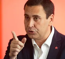 'A CANDIDATURA DE NETO NÃO É A FAVOR DA BAHIA OU DO POVO BAIANO. É CONTRA LULA', AFIRMA SECRETÁRIO DE COMUNICAÇÃO DO PT