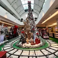 CONFIRA O FUNCIONAMENTO DOS SHOPPINGS DE SALVADOR E DA RMS NESTA QUARTA (24) E QUINTA (25) DE NATAL