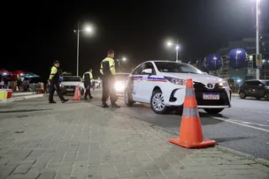 TRANSALVADOR TERÁ OPERAÇÃO ESPECIAL PARA FESTIVAL DA VIRADA 2026