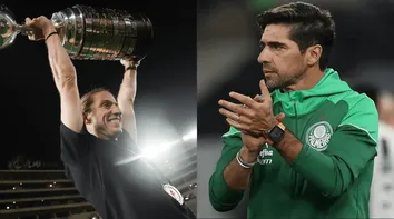 TREINADORES DO BRASILEIRÃO APARECEM ENTRE OS 10 MELHORES DO MUNDO