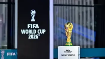 BRASIL É SORTEADO NO GRUPO C DA COPA DO MUNDO DE 2026