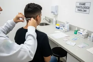 EXAME TOXICOLÓGICO SERÁ EXIGIDO NAS UNIVERSIDADES PÚBLICAS NA MATRÍCULA 2026; ENTENDA