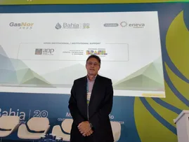 CELSO SILVA:  A SITUAÇÃO DO GÁS NA BAHIA E NO BRASIL