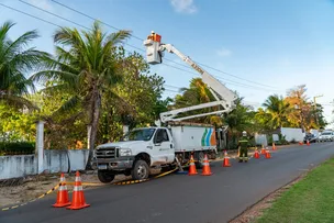 BAHIA RECEBEU R$ 3,5 BILHÕES EM INVESTIMENTOS NA INFRAESTRUTURA DA REDE ELÉTRICA EM 2024, SEGUNDO ASSOCIAÇÃO BRASILEIRA DA INFRAESTRUTURA E INDÚSTRIAS DE BASE*