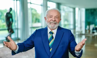 LULA LIDERA DISPUTA PRESIDENCIAL NO NORDESTE EM TODOS OS CENÁRIOS PARA 2026