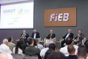 BR DO MAR: PROJETO QUE MIRA INCENTIVAR CABOTAGEM NO BRASIL CONTINUA CHEIO DE INCERTEZAS