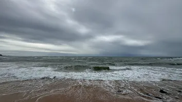FRENTE FRIA COLOCA O BRASIL EM ALERTA DE TEMPESTADE NA PRIMEIRA SEMANA DE DEZEMBRO; CONFIRA