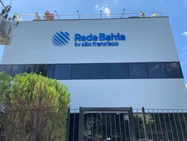 TV SÃO FRANCISCO CELEBRA 35 ANOS ACOMPANHANDO E CONECTANDO OS MUNICÍPIOS DO NORTE DA BAHIA