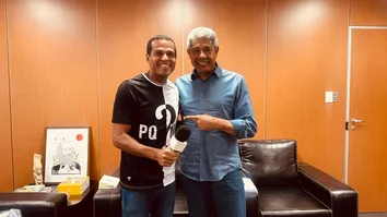 PROPOSTA DO CENTRO DE CONVENÇÕES DO RECÔNCAVO AVANÇA E ENTRA NO RADAR DO GOVERNO DO ESTADO