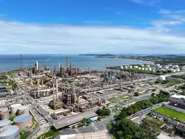 ACELEN COMPLETA 4 ANOS À FRENTE DA REFINARIA DE MATARIPE E REFORÇA PAPEL ESTRATÉGICO NA BAHIA