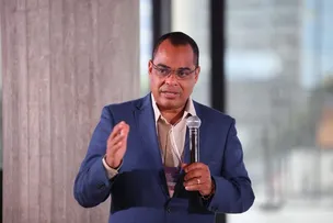 MAGNO LAVIGNE ANUNCIA FILIAÇÃO AO PARTIDO REDE SUSTENTABILIDADE