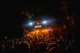 BIERGARTEN ABRE 2026 NO CASTELO GARCIA D’ÁVILA COM PAREDÃO DE CHOPP ARTESANAL
