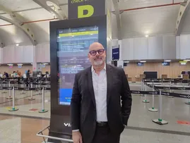 SALVADOR TERÁ VOOS DA COPA A PARTIR DE JANEIRO