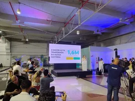 TURISMO INTERNACIONAL: BAHIA DEVE RECEBER 47 MIL TURISTAS ARGENTINOS NO VERÃO 2025/2026; VEJA DETALHES