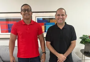 VEREADOR E TRANSALVADOR TRATAM DA PRÓXIMA ETAPA PARA VIABILIZAR A FAIXA AZUL NA ACM