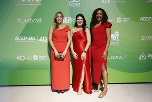 DEFENSORIA PÚBLICA DO ESTADO DA BAHIA CELEBRA 40 ANOS DE ATUAÇÃO E HOMENAGEIA PERSONALIDADES EM EVENTO ESPECIAL