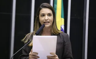 ROBERTA ROMA DESTACA QUE DERRUBADA DE VETOS PRESIDENCIAIS MODERNIZA LICENCIAMENTO AMBIENTAL