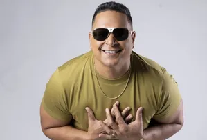 XANDDY HARMONIA ANUNCIA CONVIDADOS DA MELHOR SEGUNDA-FEIRA DO MUNDO