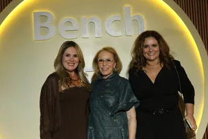 JANETE VAZ RECEBE PRÊMIO BENCHMARKING EM SALVADOR E DESTACA JORNADA EMPREENDEDORA 