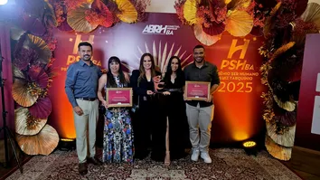 PROJETO DE INCENTIVO À LIDERANÇA FEMININA DA JACOBINA MINERAÇÃO PAN AMERICAN SILVER RECEBE PRÊMIO SER HUMANO 2025