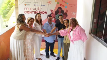 MUNICÍPIOS BAIANOS COMPARTILHAM AVANÇOS E DESAFIOS NA EDUCAÇÃO DURANTE SEMINÁRIO PROMOVIDO PELA BRACELL E ICEP