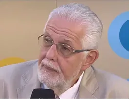 JORGE SOLLA CRITICA AÇÃO DE ACM NETO CONTRA O GOVERNO DA BAHIA