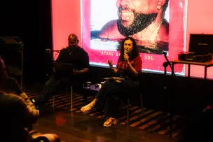 FESTIVAL PAISAGEM SONORA MOVIMENTA FIM DE SEMANA EM SALVADOR COM MÚSICA, EDUCAÇÃO E VALORIZAÇÃO DA CULTURA AFRO-BRASILEIRA