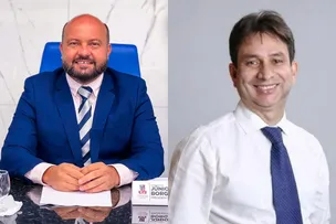 CÂMARA ENTREGA TÍTULO DE CIDADÃO DE CAMAÇARI AO MÉDICO AÍDE LISBOA POR INICIATIVA DE DILSON MAGALHÃES