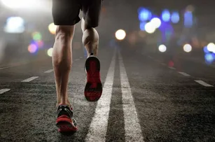 MUDANÇA DE DATA: “ALPHA NIGHT RUN” SERÁ EM MARÇO DE 2026