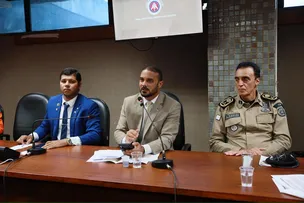 EM AUDIÊNCIA, CAPITÃO ALDEN E DIEGO CASTRO DEBATEM CÓDIGO DE ÉTICA DE MILITARES