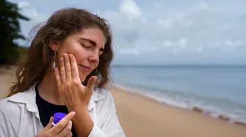 VERÃO ACENDE SINAL DE ALERTA PARA QUEM CONVIVE COM LÚPUS