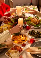 CEIAS DE NATAL E RÉVEILLON PODEM REPRESENTAR RISCO PARA PACIENTES RENAIS; ESPECIALISTA ORIENTA CUIDADOS