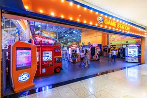 GAME STATION REINAUGURA UNIDADE NO SALVADOR SHOPPING COM EVENTO NESTA SEXTA-FEIRA, 12/12