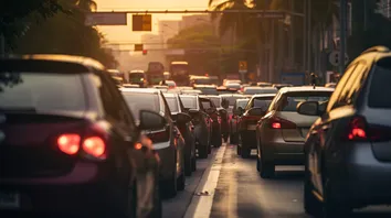 MUDANÇA NA CNH ACENDE ALERTA SOBRE FORMAÇÃO DE NOVOS MOTORISTAS