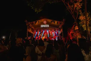 BIERGARTEN DIVULGA LINE-UP DA EDIÇÃO DE VERÃO 2026 NO CASTELO GARCIA D'ÁVILA