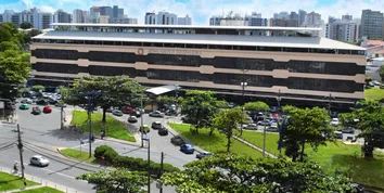 SHOPPING ITAIGARA COMEMORA 45 ANOS COM PROGRAMAÇÃO ESPECIAL NA SEXTA (12)