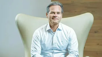 CEO DA HAPVIDA COMENTA FUSÃO E ACREDITA EM FORÇA NO FUTURO