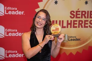 GEÓLOGA DA JACOBINA MINERAÇÃO PAN AMERICAN SILVER PARTICIPA DE LIVRO QUE VALORIZA HISTÓRIAS FEMININAS NA MINERAÇÃO