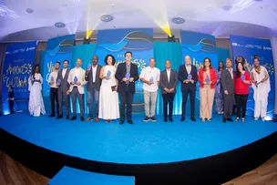 PRÊMIO AMIGOS DA CULTURA SALVADOR RECONHECE EMPRESAS QUE MAIS INVESTIRAM NO SETOR CULTURAL POR MEIO DO PROGRAMA VIVA CULTURA