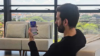 STARTUP BRASILEIRA ILOTTO LIDERA REVOLUÇÃO NOS TÍTULOS DE CAPITALIZAÇÃO COM NOVO PROJETO 100% DIGITAL DO SBT