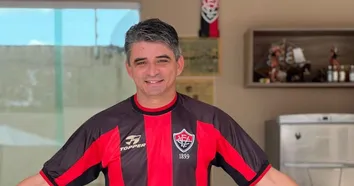 ELEIÇÃO DO ESPORTE CLUBE VITÓRIA REPERCUTE NO QATAR E RELAÇÃO INTERNACIONAL DE MARCONE FORTALECE DEBATE SOBRE SAF